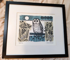Night owl adelene for sale  BURY