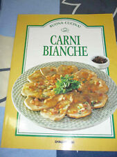Carni bianche buona usato  Orco Feglino