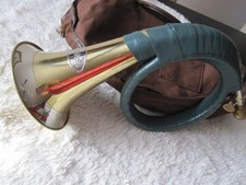 Fürst pless jagdhorn gebraucht kaufen  Troisdorf