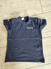 Thw shirt größe gebraucht kaufen  Wilhelmshaven