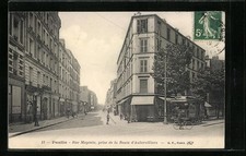 Old postcard pantin d'occasion  Expédié en Belgium