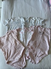 Baby girls pink for sale  GRAYS