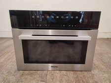 Miele h7140bmclst combination for sale  THETFORD
