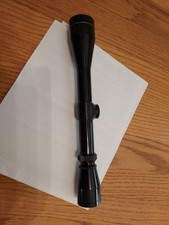 Leupold 9x40mm rifle for sale  Amissville