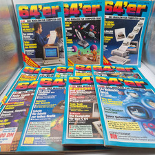 Jahrgang computer magazin gebraucht kaufen  Oebisfelde