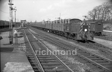 Salisbury class shunter for sale  BOW STREET