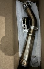 Scarico dominator gp2 usato  Porto Empedocle