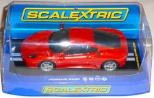 Scalextric c2822 ferrari for sale  GAINSBOROUGH