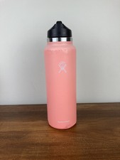 Hydroflask 40oz waterbottle for sale  Spring Hill