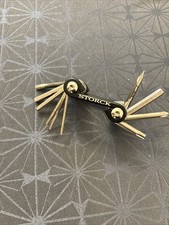 Storck multi tool gebraucht kaufen  Hamburg