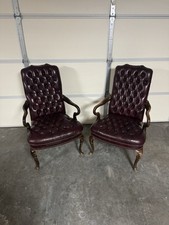 vintage tufted chairs for sale vintage tufted chairs for sale Bonham