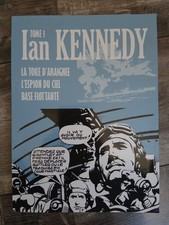 Ian kennedy battler d'occasion  Toulon-
