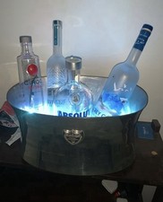 Rare seau champagne d'occasion  Biarritz