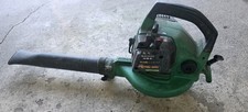 Weed eater bv1650 for sale  Colo