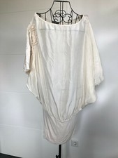 Seidige satin damen gebraucht kaufen  Hamburg