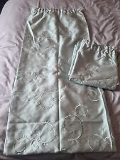 Modern used curtains for sale  KILMARNOCK