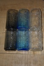 Lot verre publicitaires d'occasion  Bully-les-Mines