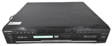 Sony disc dvd for sale  Brockport