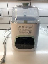 Lavadora e desinfetante para mamadeira Momcozy Klean Pal Pro  comprar usado  Enviando para Brazil