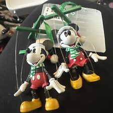 Disney marionette mickey for sale  HUNTINGDON