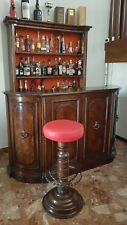 Bellissimo mobile bar usato  San Cassiano