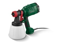 Parkside hvlp farbspritzpistol gebraucht kaufen  Neuenstadt am Kocher