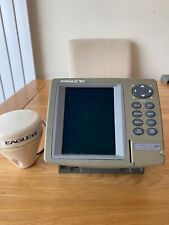 Eagle lowrance seacharter for sale  SWANSEA