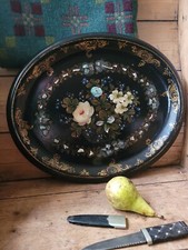 Antique victorian hand for sale  MONTGOMERY