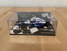 Minichamps 1996 damon for sale  WIDNES