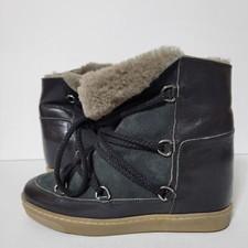 Isabel marant calfskin for sale  Ravenswood