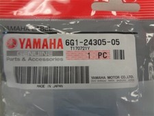 Yamaha fuel line for sale  Franklin