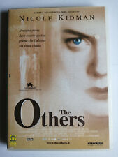 The others dvd usato  Roma
