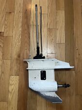 1987 johnson evinrude for sale  Fort Dodge