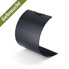 100w solarpanel solarmodul gebraucht kaufen  Bremen