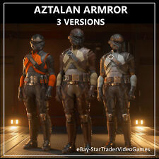 Star citizen aztalan d'occasion  Annecy