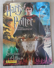 Panini harry potter gebraucht kaufen  Homberg, Medard, Rathskirchen
