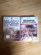 Coppia dvd olimpia usato  Milano