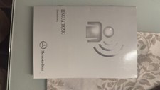 Mercedes benz comand gebraucht kaufen  Hamburg