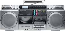 380gbs retro cassette usato  Roma