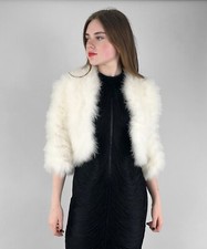 Vintage ladies white for sale  LONDON