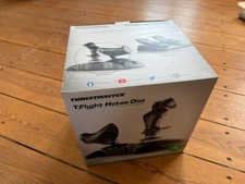 Thrustmaster joystick flightst gebraucht kaufen  Lüneburg