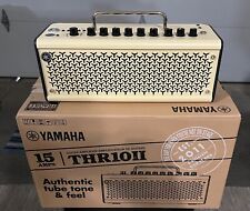 Yamaha thr10ii bundle for sale  Avon