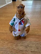 Alf simba geflockte gebraucht kaufen  Reichenbach an der Fils