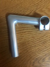 Cinelli stem 110mm for sale  YORK