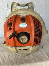 Stihl br550 backpack for sale  Spring Hill