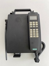tragbares telefon gebraucht kaufen  Burbach