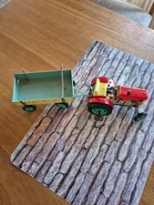 Modell traktor anhänger gebraucht kaufen Modell traktor anhänger gebraucht kaufen  Taunusstein