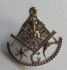 Superb masonic past for sale  BELFAST