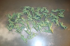 Lot vintage plastic for sale  Rochester