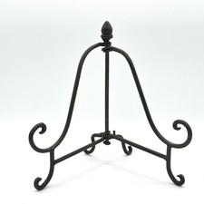 Decorative black metal for sale  Herriman